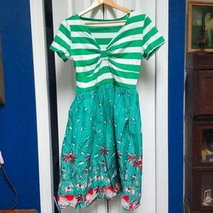 Vintage dress